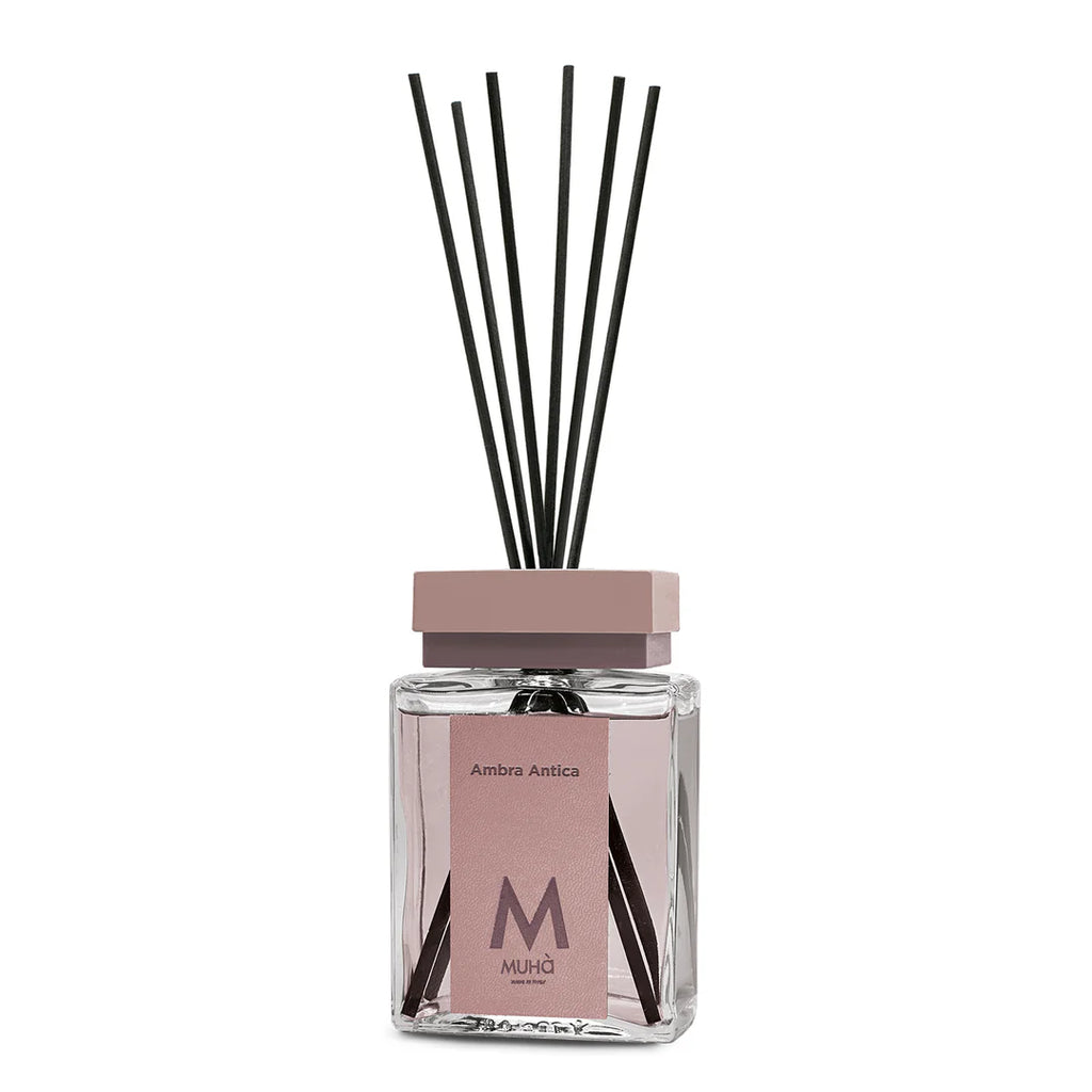 MUHA'-PARFUM D'AMBIANCE SUPREME MUST | ROHOME