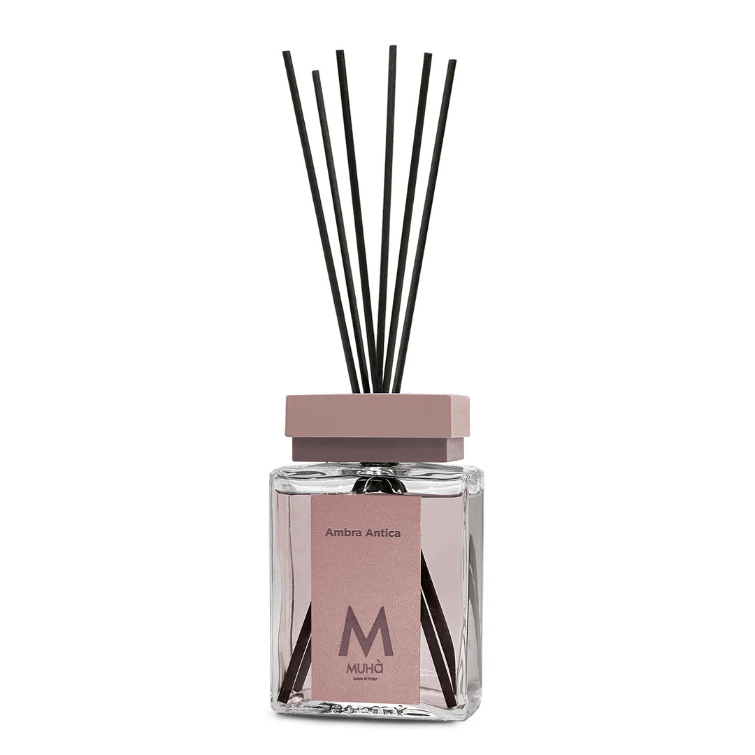 MUHA'-PARFUM D'AMBIANCE SUPREME MUST | ROHOME
