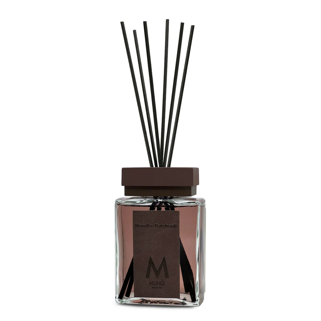 MUHA'-PARFUM D'AMBIANCE SUPREME MUST | ROHOME