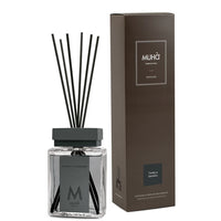Muhà - profumo ambiente stick tonka e sandalo 100ml | Rohome