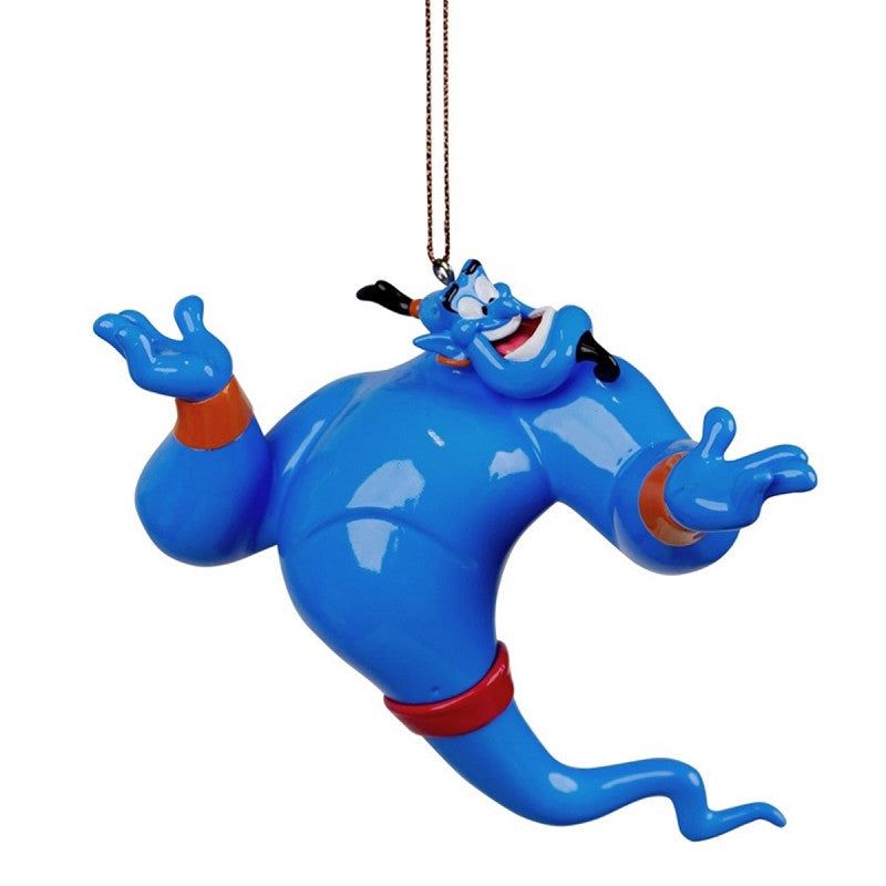 Addobbo per albero genio della lampada | rohome