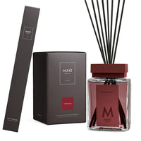 Muhà - profumo ambiente stick melograno 500ml | Rohome