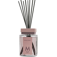 Muhà - profumo ambiente stick ambra antica 500ml | Rohome