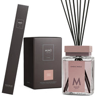 Muhà - profumo ambiente stick ambra antica 500ml | Rohome