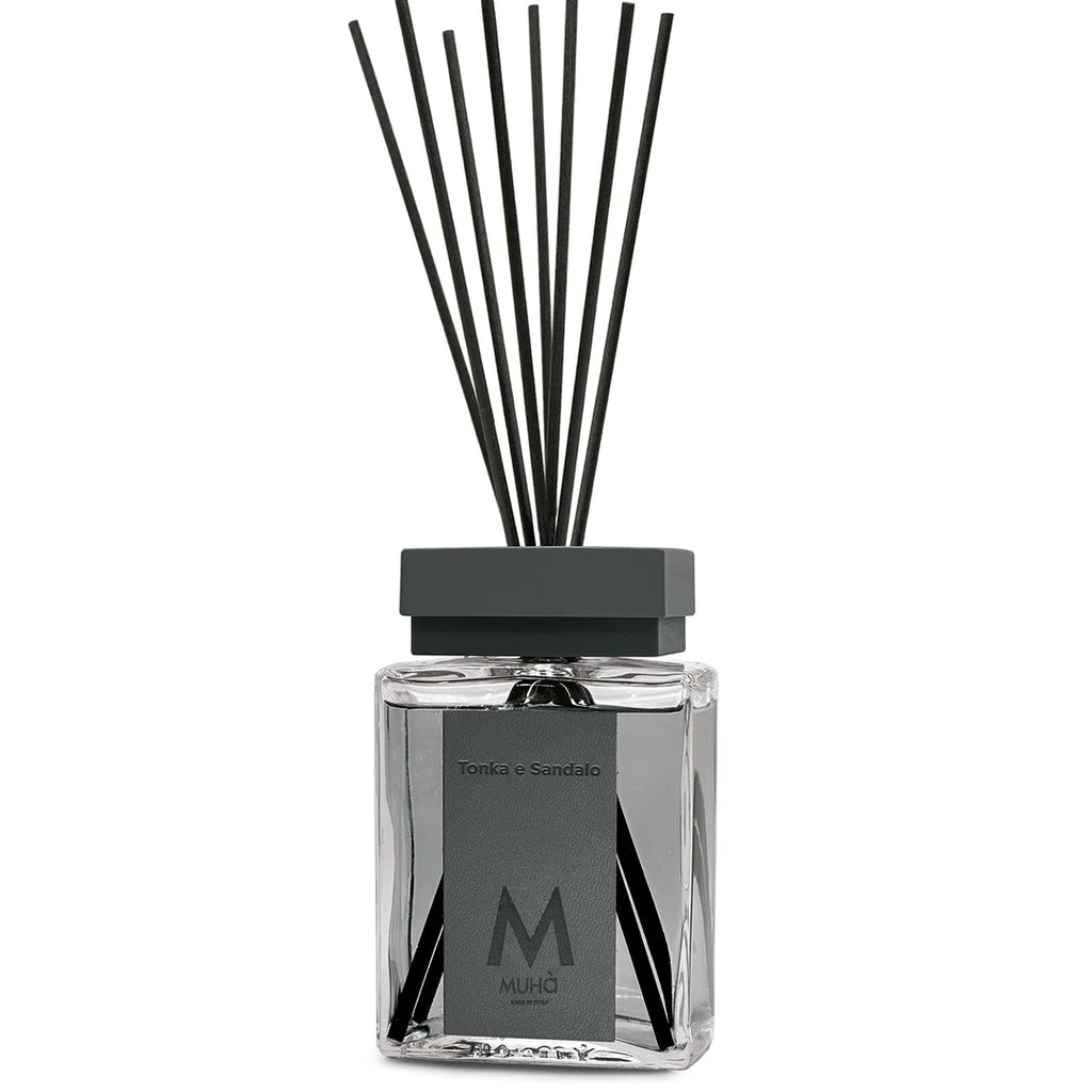 MUHA'-PARFUM D'AMBIANCE SUPREME MUST | ROHOME