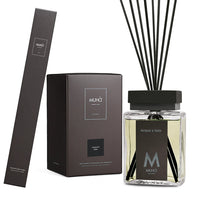 Muhà - profumo ambiente stick acqua e sale 500ml | Rohome