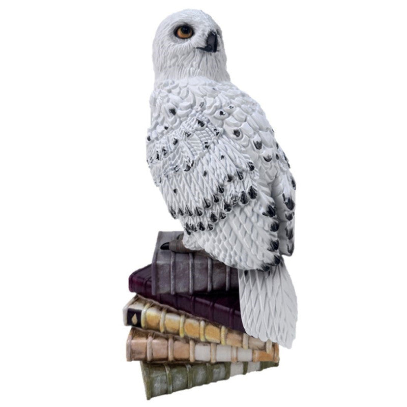 Harry Potter - Figura Hedwig gufo| Rohome