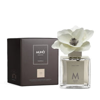 Muha'-profumo ambiente stick magnolia bolce latte 500ml | Rohome