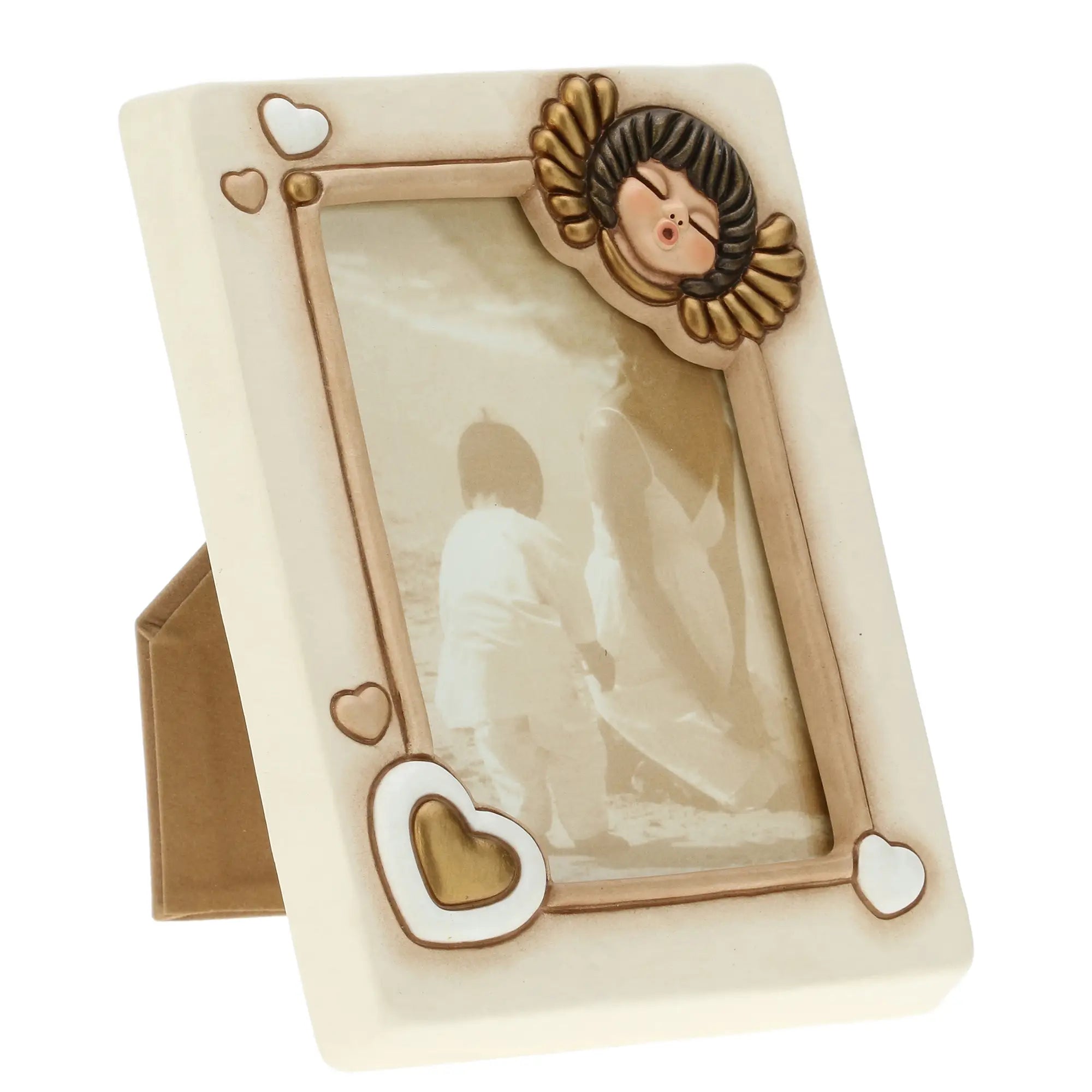 Thun - Portafoto da parete/appoggio formato medio  | Rohome