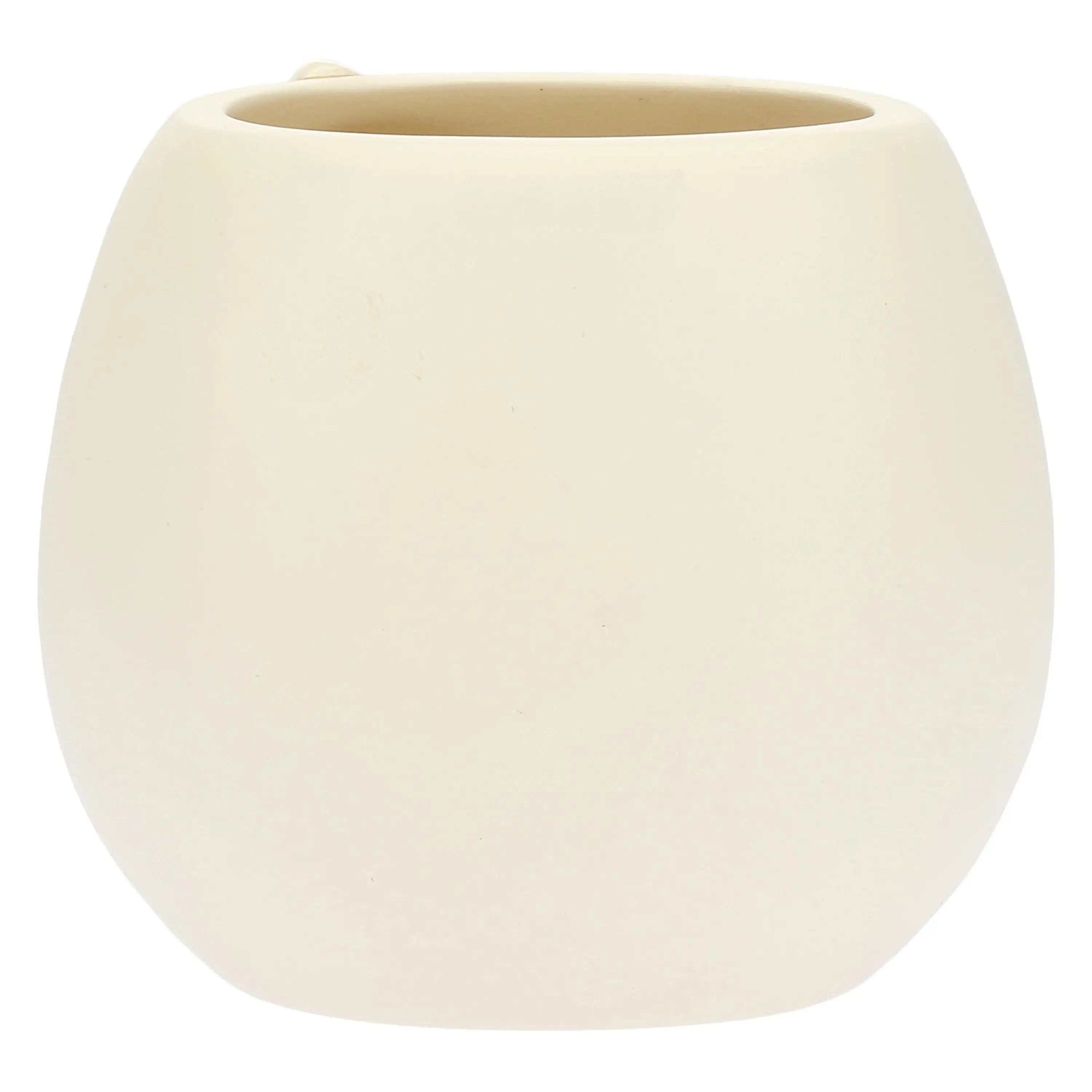 Thun - Porta spazzolini in ceramica Elegance | Rohome