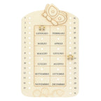 Calendario Thun perpetuo linea elegance | Rohome