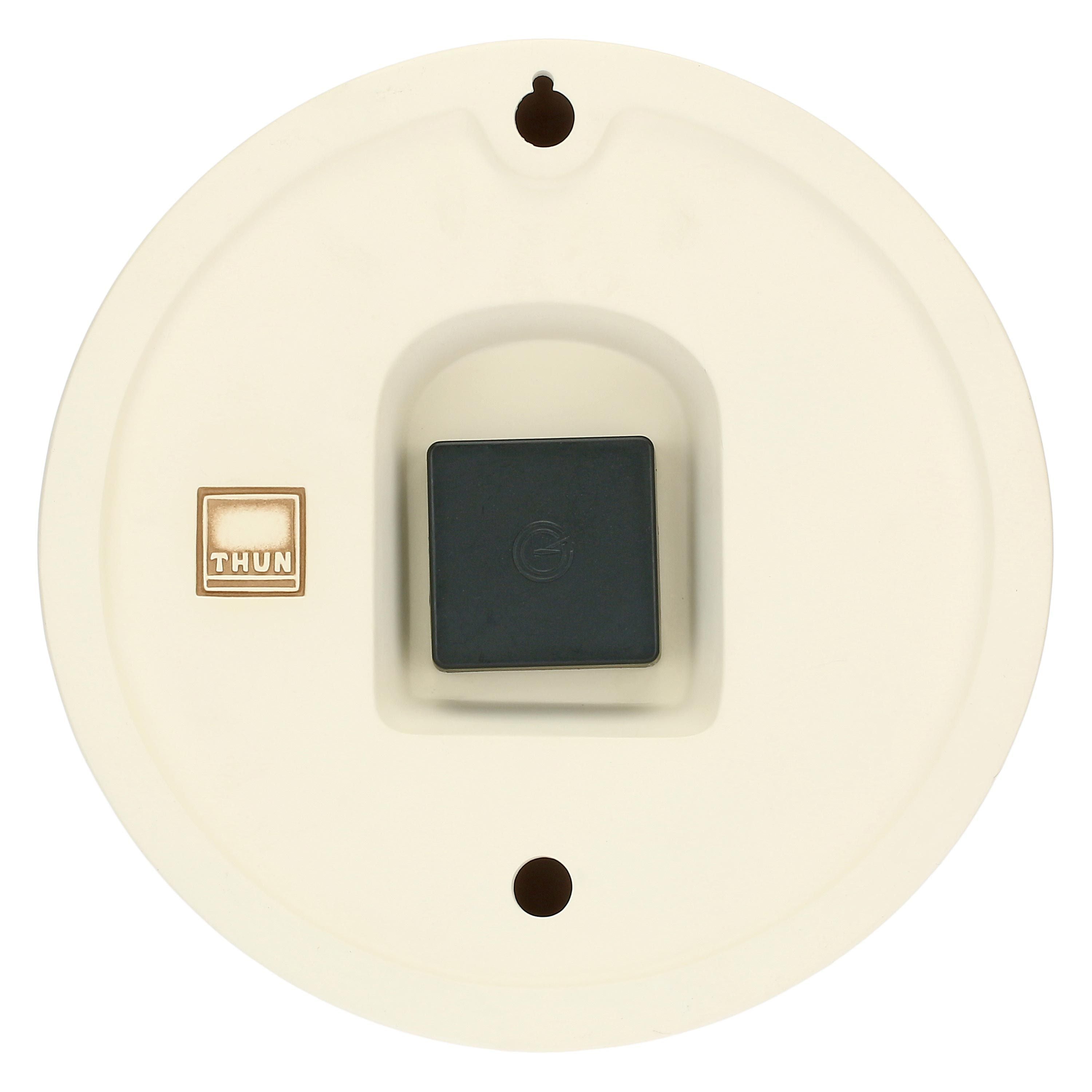 Thun - orologio quadrifoglio | rohome