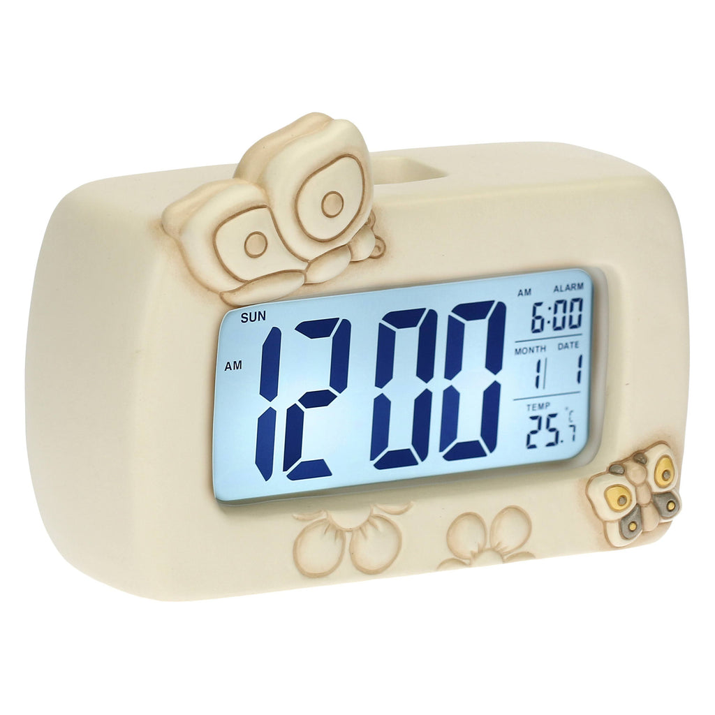 THUN - MONTRE NUMÉRIQUE ÉLÉGANCE | ROHOME