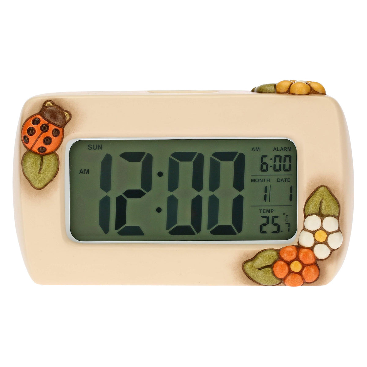 Thun - orologio digitale country | rohome
