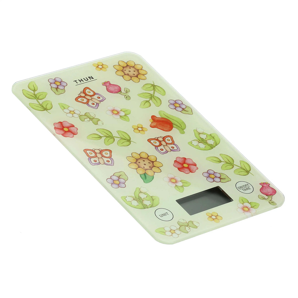 Thun - Bilancia elettronica linea Country | Rohome