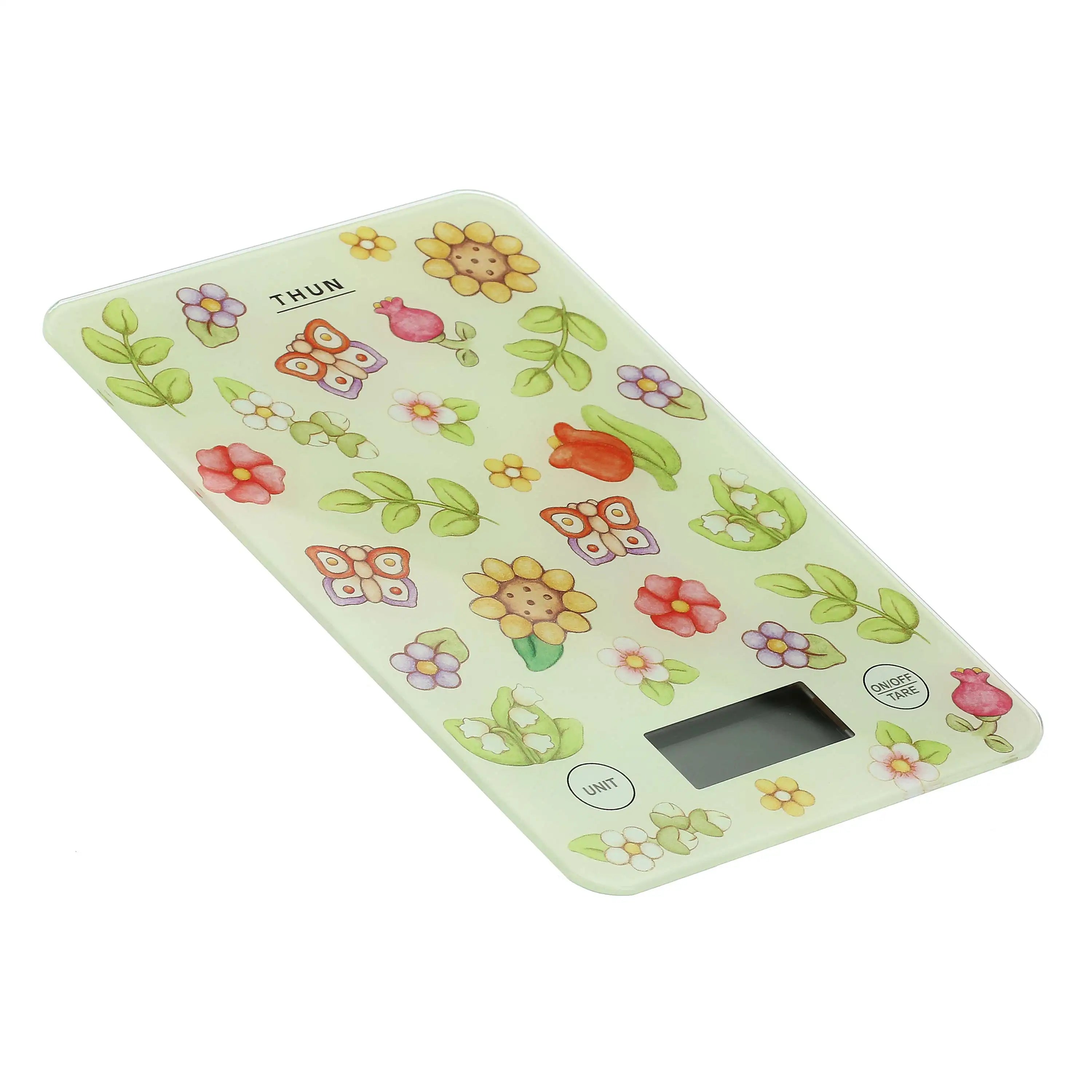 Thun - Bilancia elettronica linea Country | Rohome