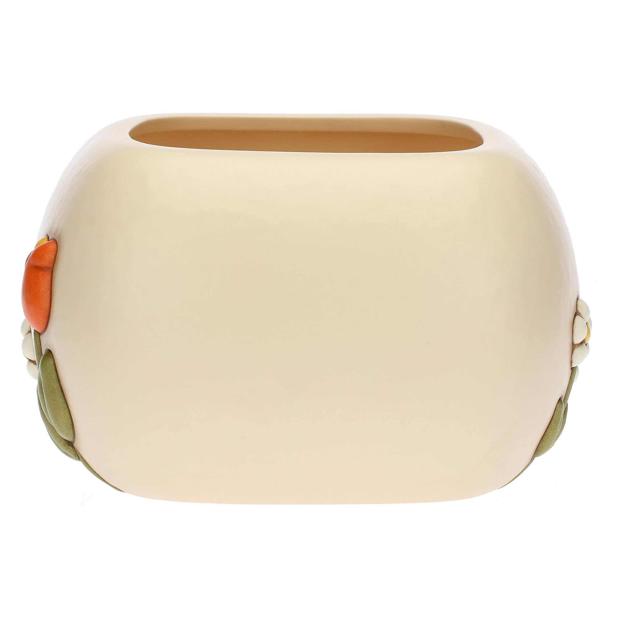 Cachepot Thun in ceramica linea happy country | Rohome