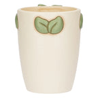 Thun - Vaso medio in ceramica con calendula | Rohome