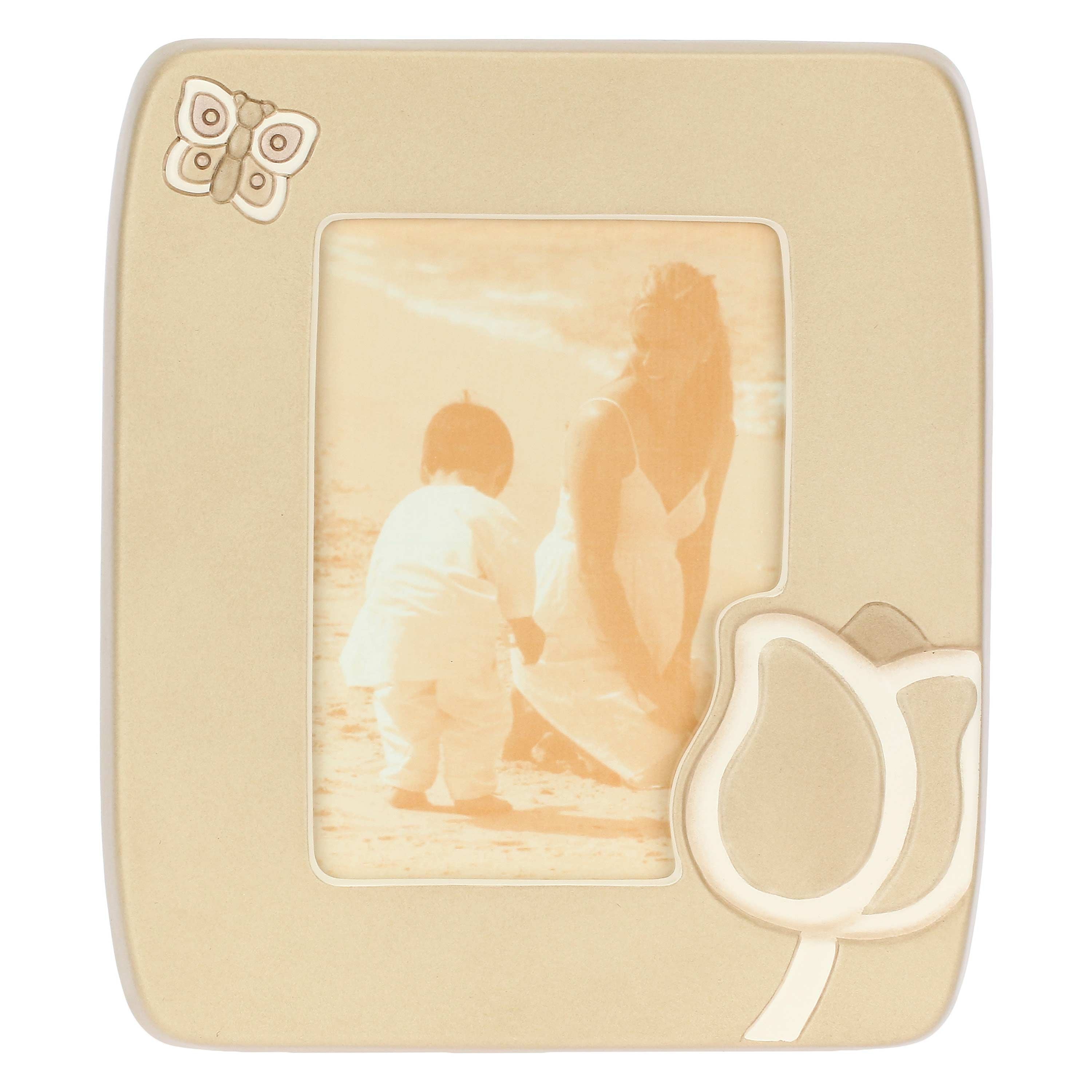 Thun - Portafoto in ceramica grande Iconic Elegance | Rohome