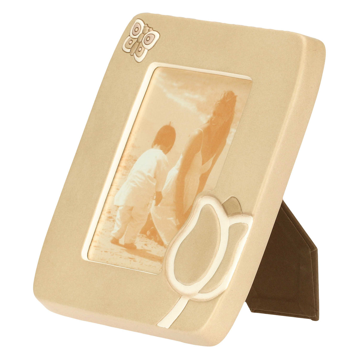Thun - Portafoto in ceramica grande Iconic Elegance | Rohome