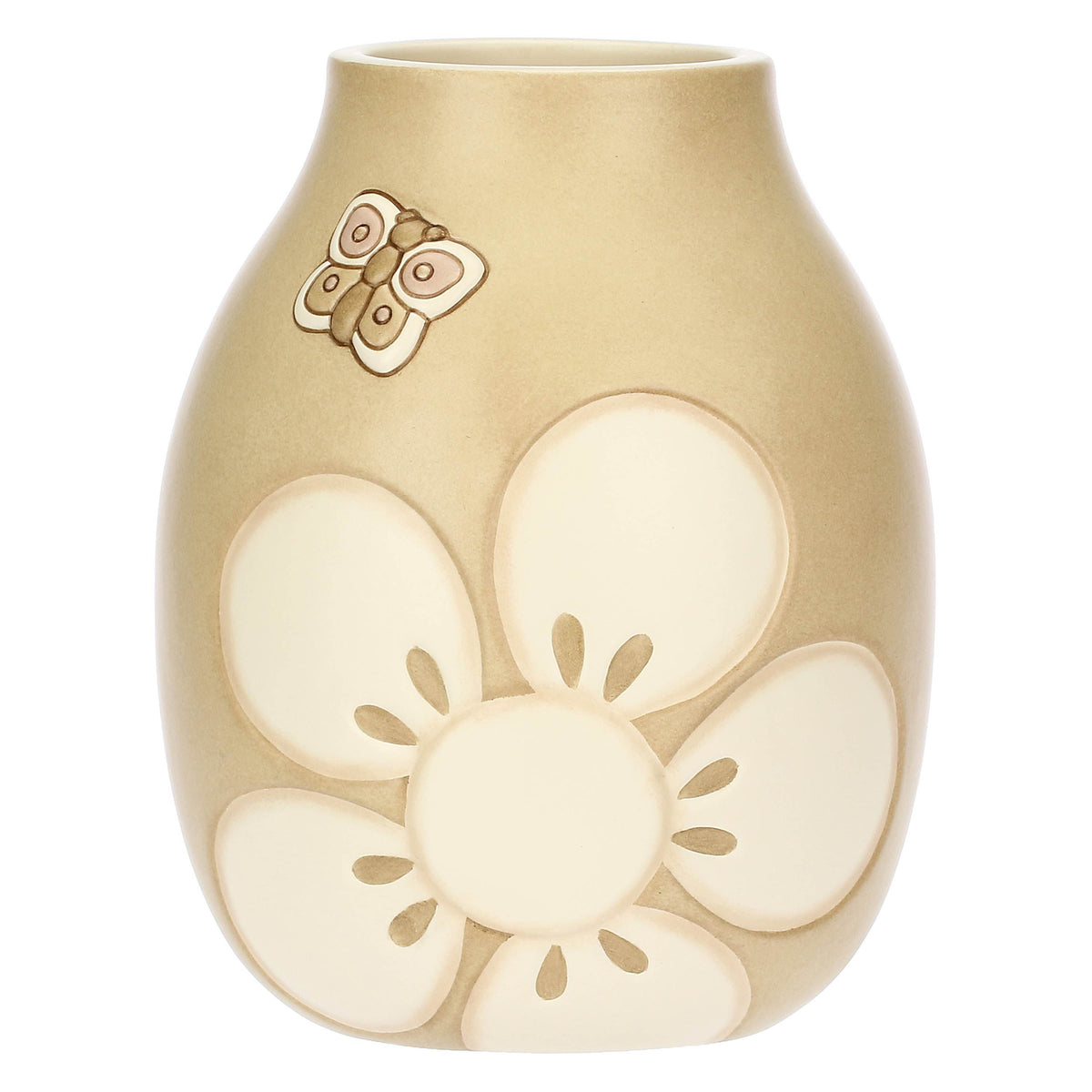 Thun - Vaso in ceramica medio Iconic Elegance