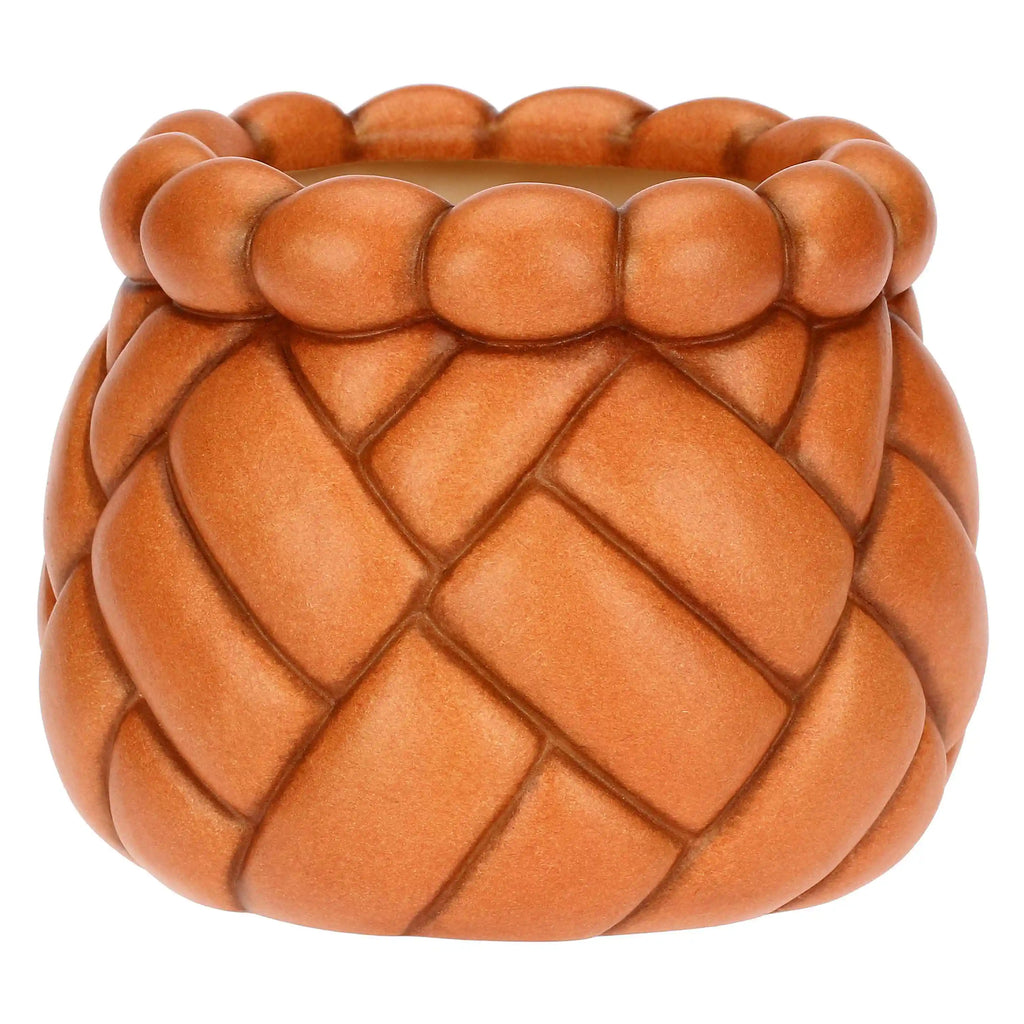 Thun - Coprivaso in cercamica AbbracciAMI, piccolo | Rohome