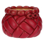 Cache-pot Thun bordeaux linea abbracciami | Rohome
