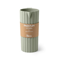 Blim plus - hydria green forest carafe | rohome
