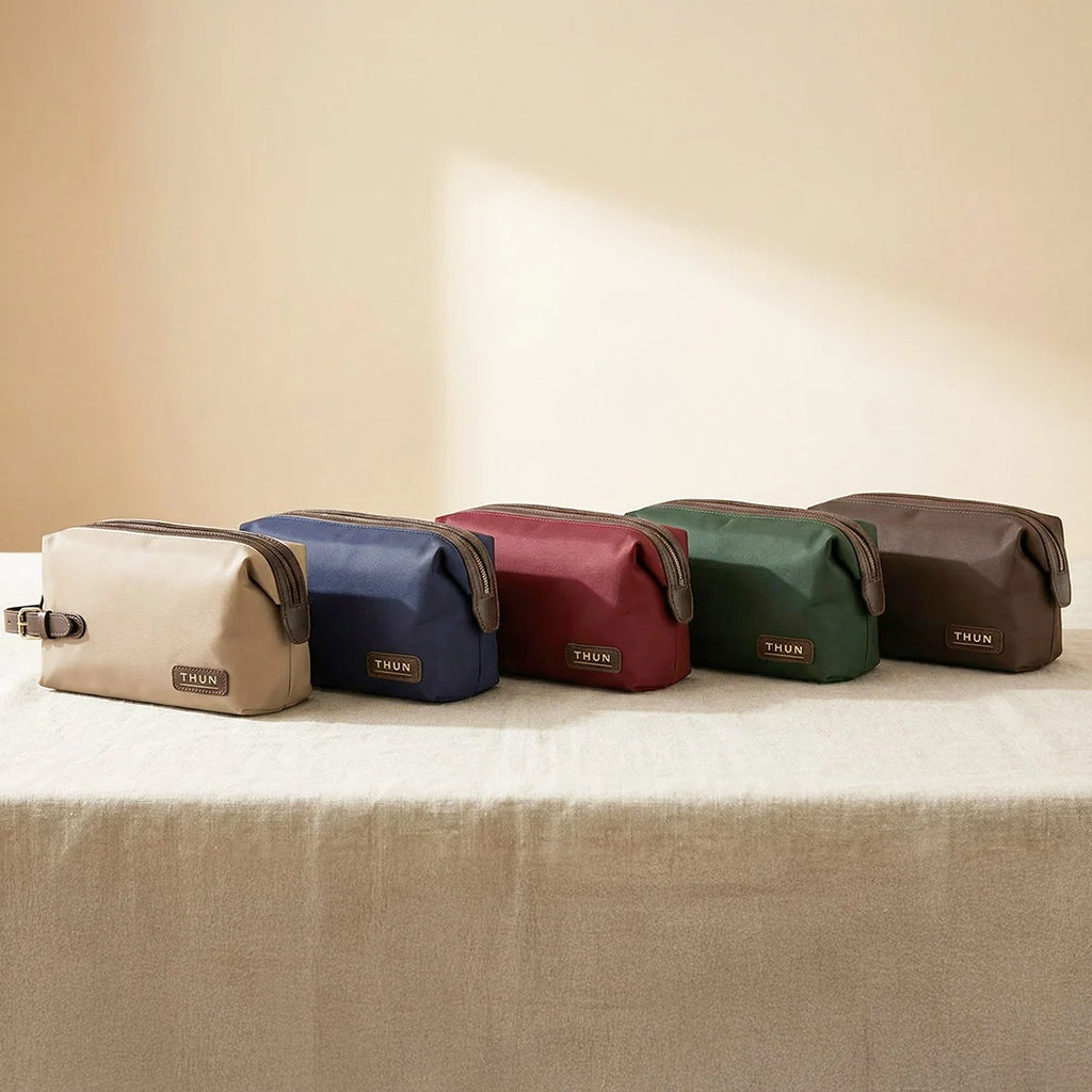 Thun – Pochette Carlota verde | Rohome