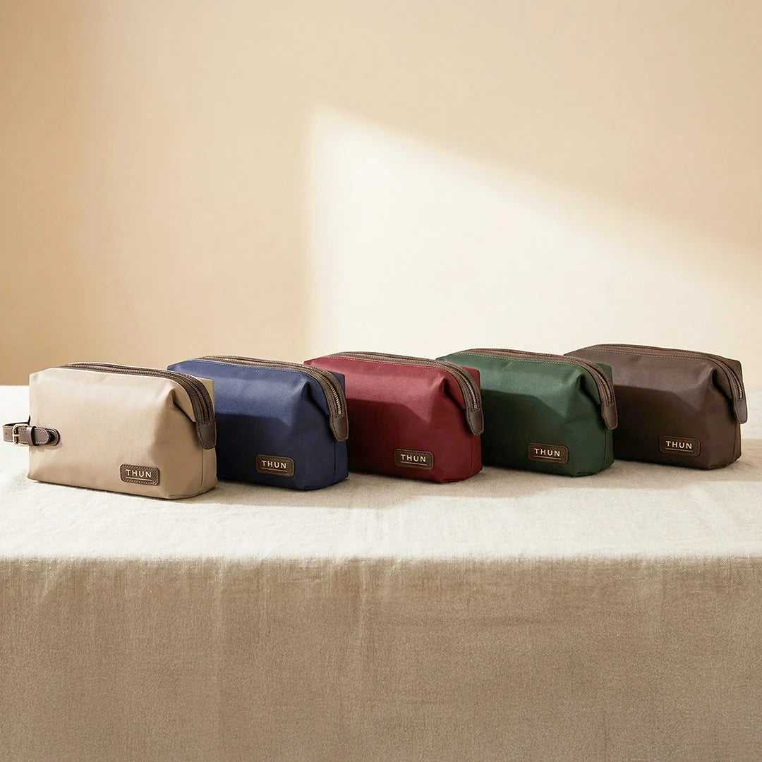 Thun – Pochette Carlota verde | Rohome