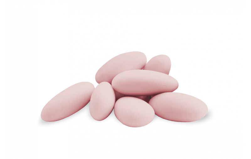 Confetti Maxtris Rosa al cioccolato | Rohome