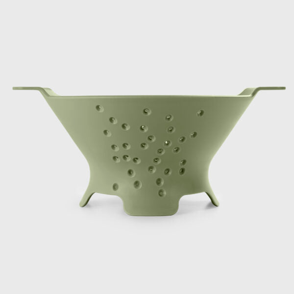 Blim plus - cosmo green forest colander | rohome