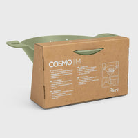 Blim plus - cosmo green forest colander | rohome