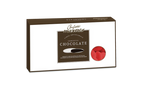 Confetti Maxtris Rossi al cioccolato | Rohome
