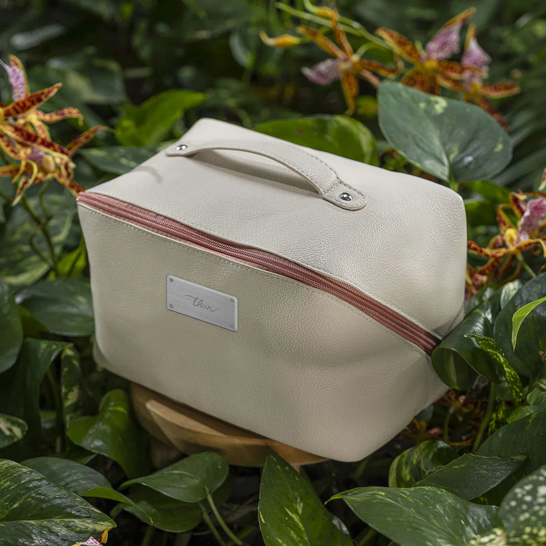Thun - Beauty da viaggio beige | Rohome