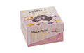 Maxtris - confetto incartato singolo rosa mix frutta | rohome