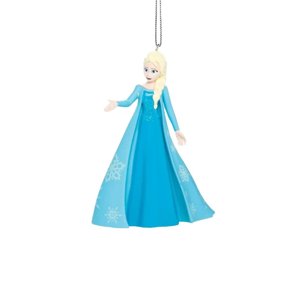 Addobbo per albero Frozen 3 assortito | rohome