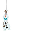 Addobbo per albero Frozen 3 assortito | rohome