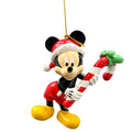Decorazione Natalizia Mickey Mouse con Bastoncino  Disney | Rohome