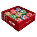 Set 9 Palline di Natale Mickey and Friends  Disney | Rohome