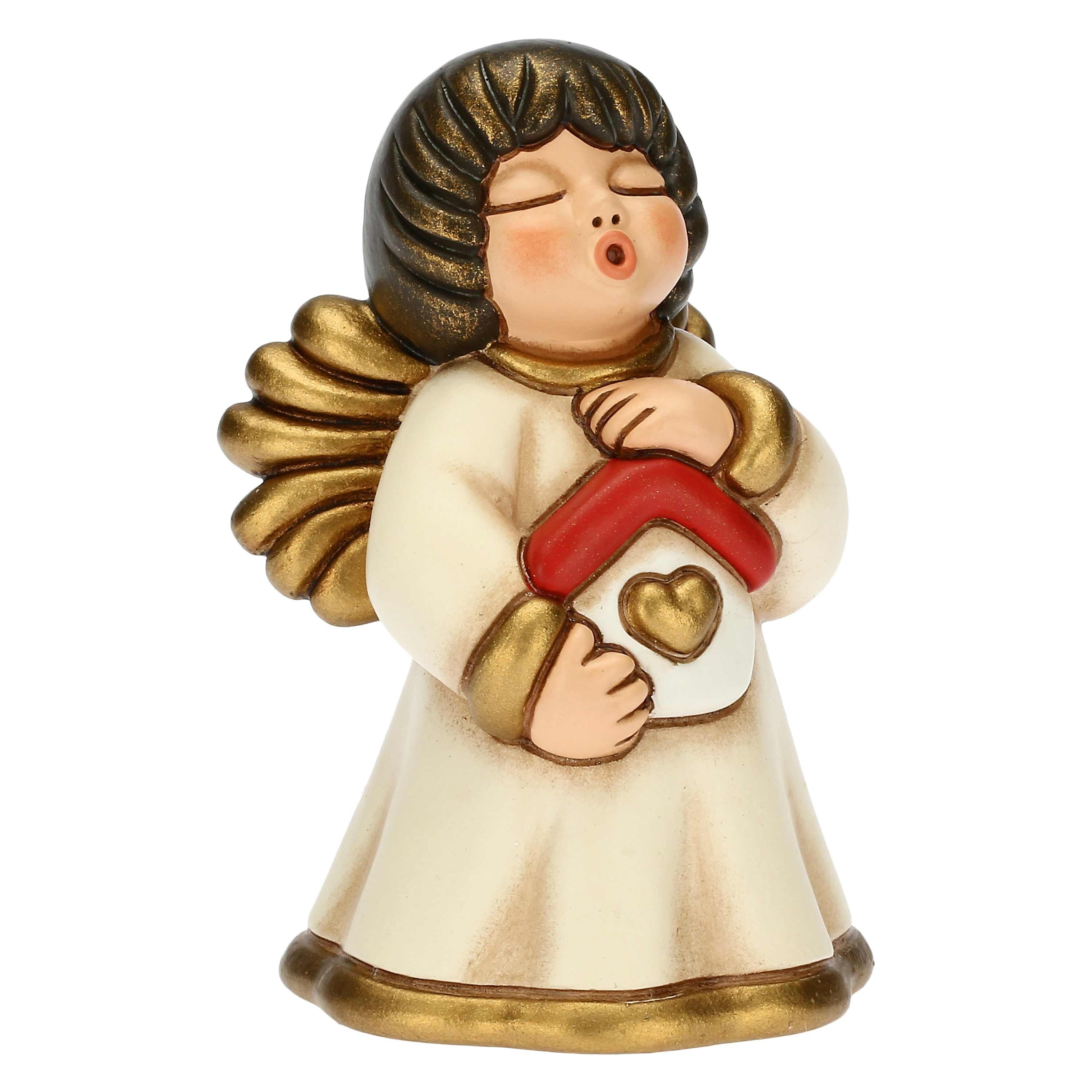 Thun - guardian angel of serenity | rohome