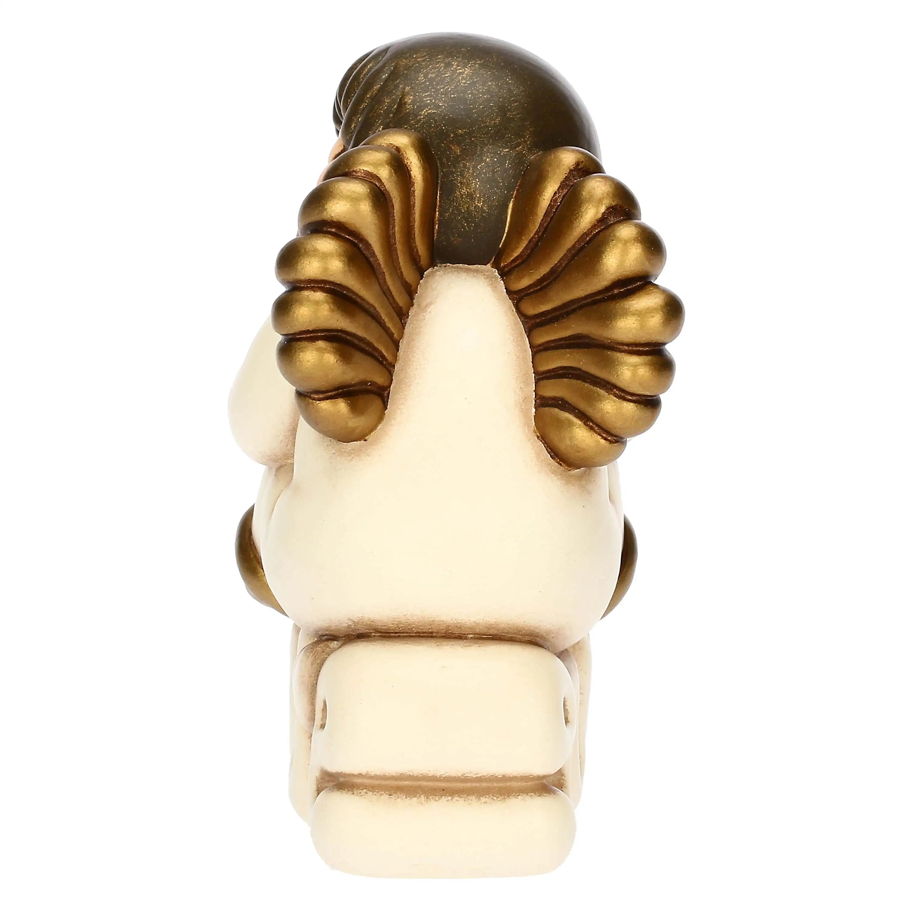Thun - Angelo dell'amore medio su scritta love | Rohome