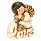 Thun - Angelo dell'amore medio su scritta love | Rohome