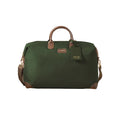 Thun – Travel bag Estebana verde | Rohome