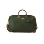 Thun – Travel bag Estebana verde | Rohome