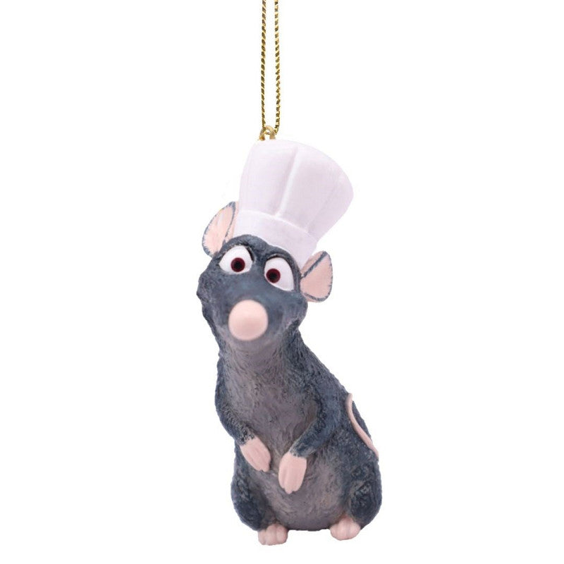 Addobbo per albero Ratatouille Remy Chef  | rohome