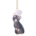 Addobbo per albero Ratatouille Remy Chef  | rohome