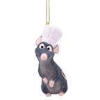 Addobbo per albero Ratatouille Remy Chef  | rohome