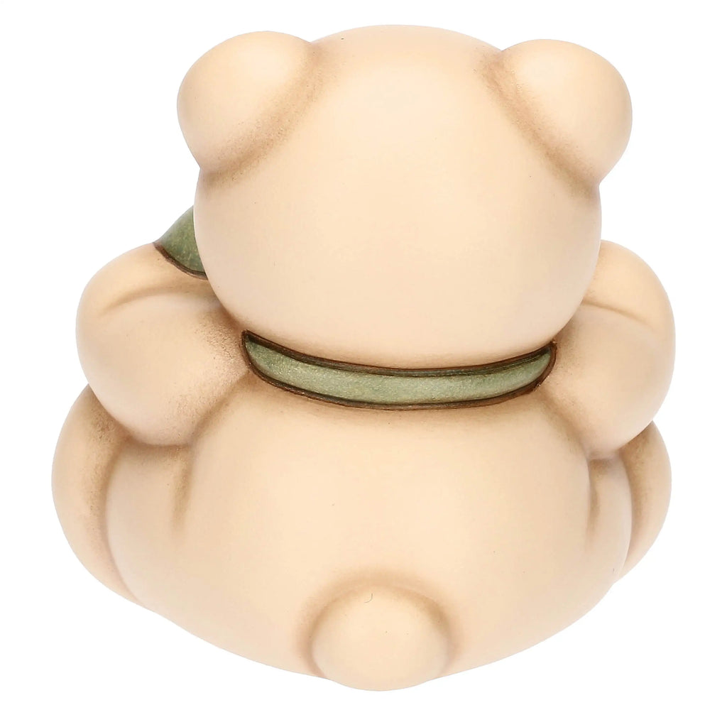 Thun - New teddy max con cuore, piccolo | rohome