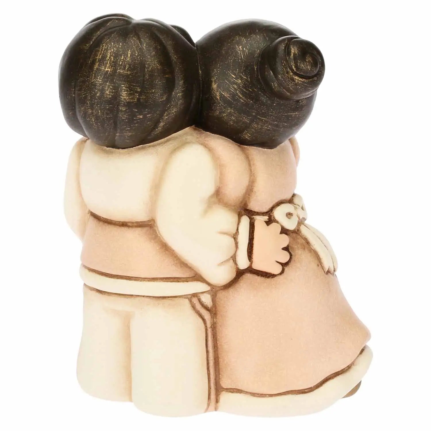 Thun - Coppia sposine lei e lei piccolo | Rohome